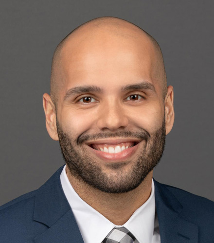 Attorney profile